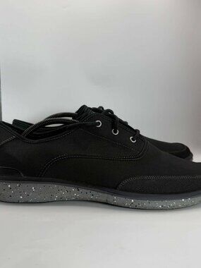 Mark Nason Skechers Men's Shoes Black Memory Foam 68129 11.5